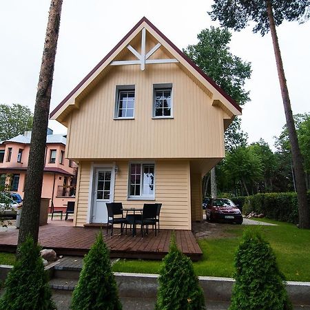 Vitavila Palanga Habitación foto