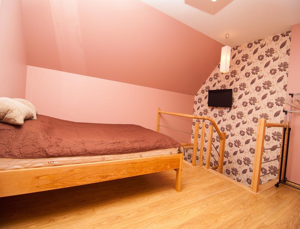 Vitavila Palanga Habitación foto