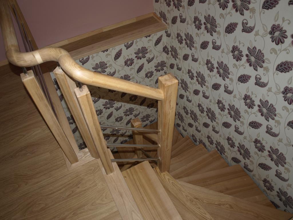 Vitavila Palanga Habitación foto