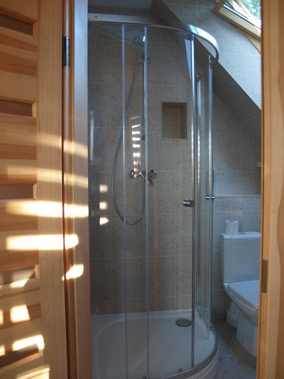 Vitavila Palanga Habitación foto