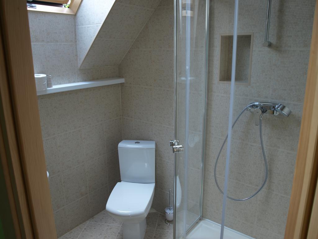 Vitavila Palanga Habitación foto