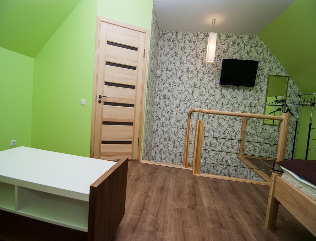 Vitavila Palanga Habitación foto