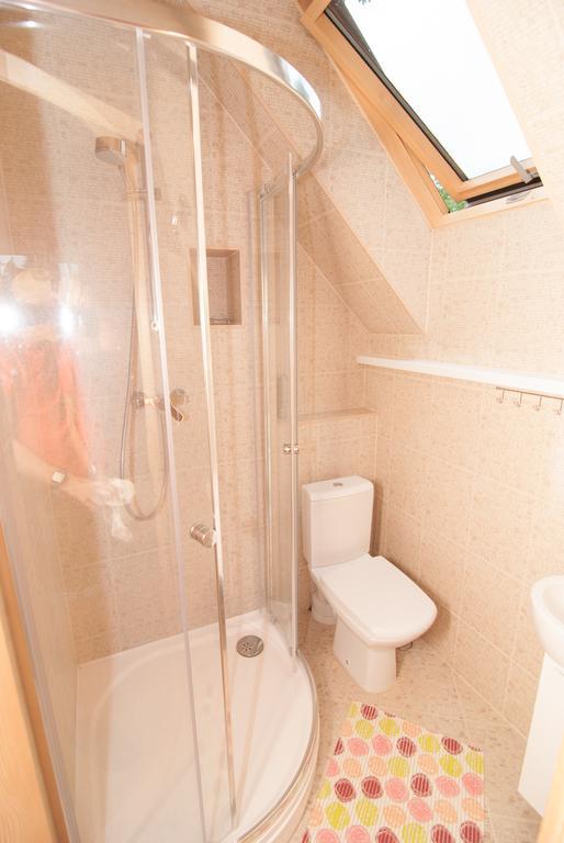Vitavila Palanga Habitación foto